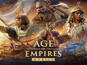 Age of Empires Mobile Devs Talk Representing A Diverse History