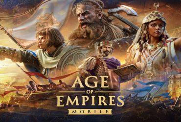 Age of Empires Mobile Devs Talk Representing A Diverse History