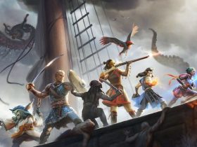 Obsidian's Josh Sawyer thought Pillars of Eternity's Kickstarter had a 50% chance of failing, only for the RPG to be fully funded within 27 hours