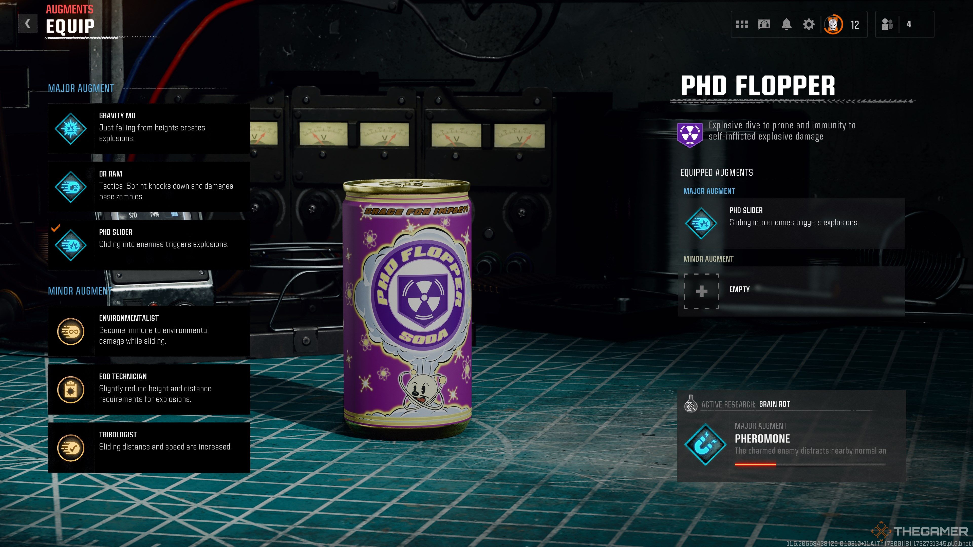 Black Ops 6 PhD Slider Augment