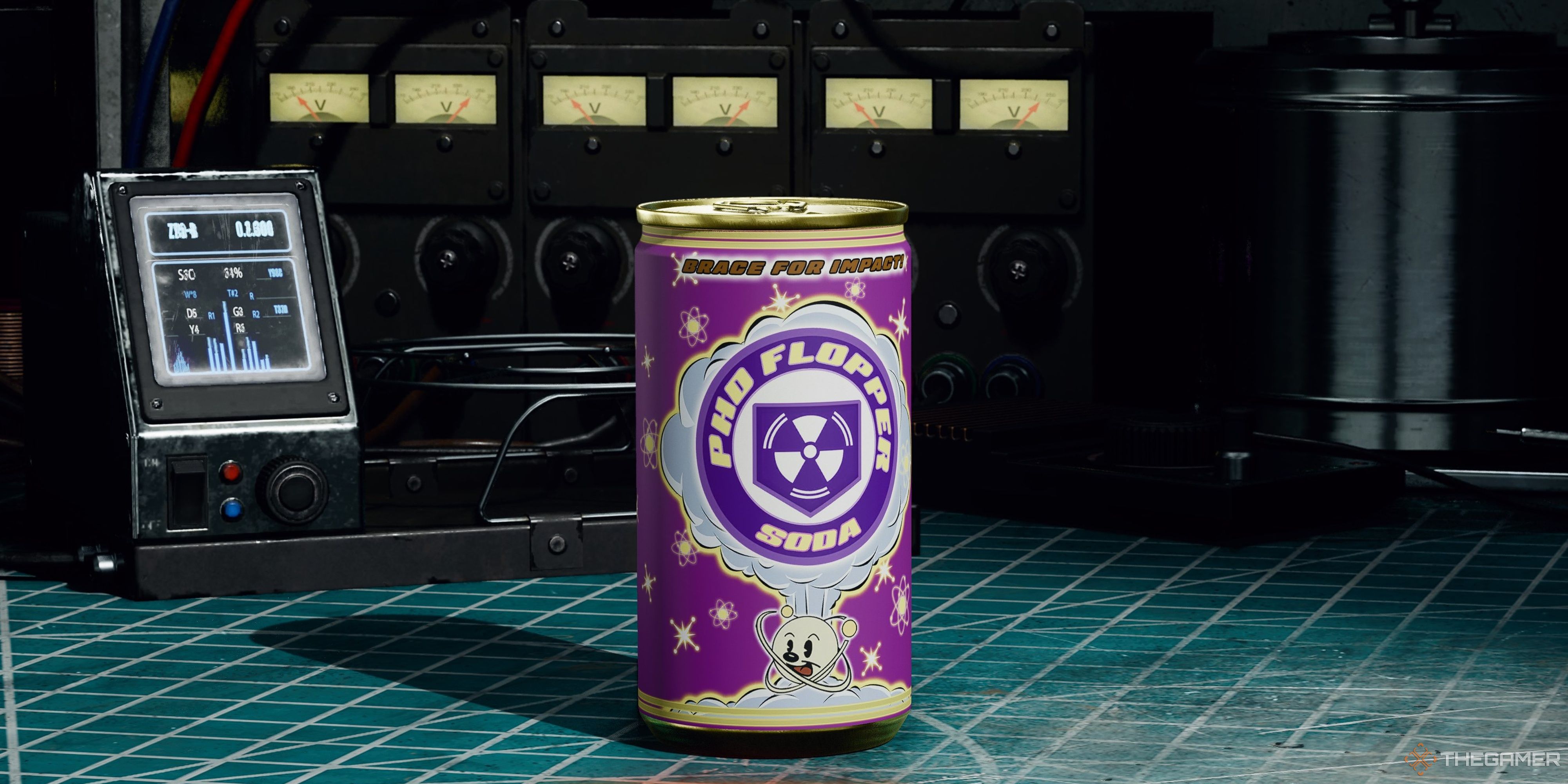 Black Ops 6 PhD Flopper Perk Can Featured