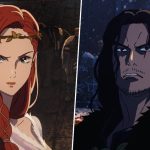 The Lord of the Rings anime producer explains why they didn’t want the movie "to involve Dark Lords or rings"