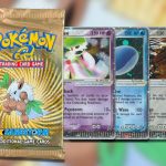 The Most Valuable EX Sandstorm Cards In Pokemon TCG