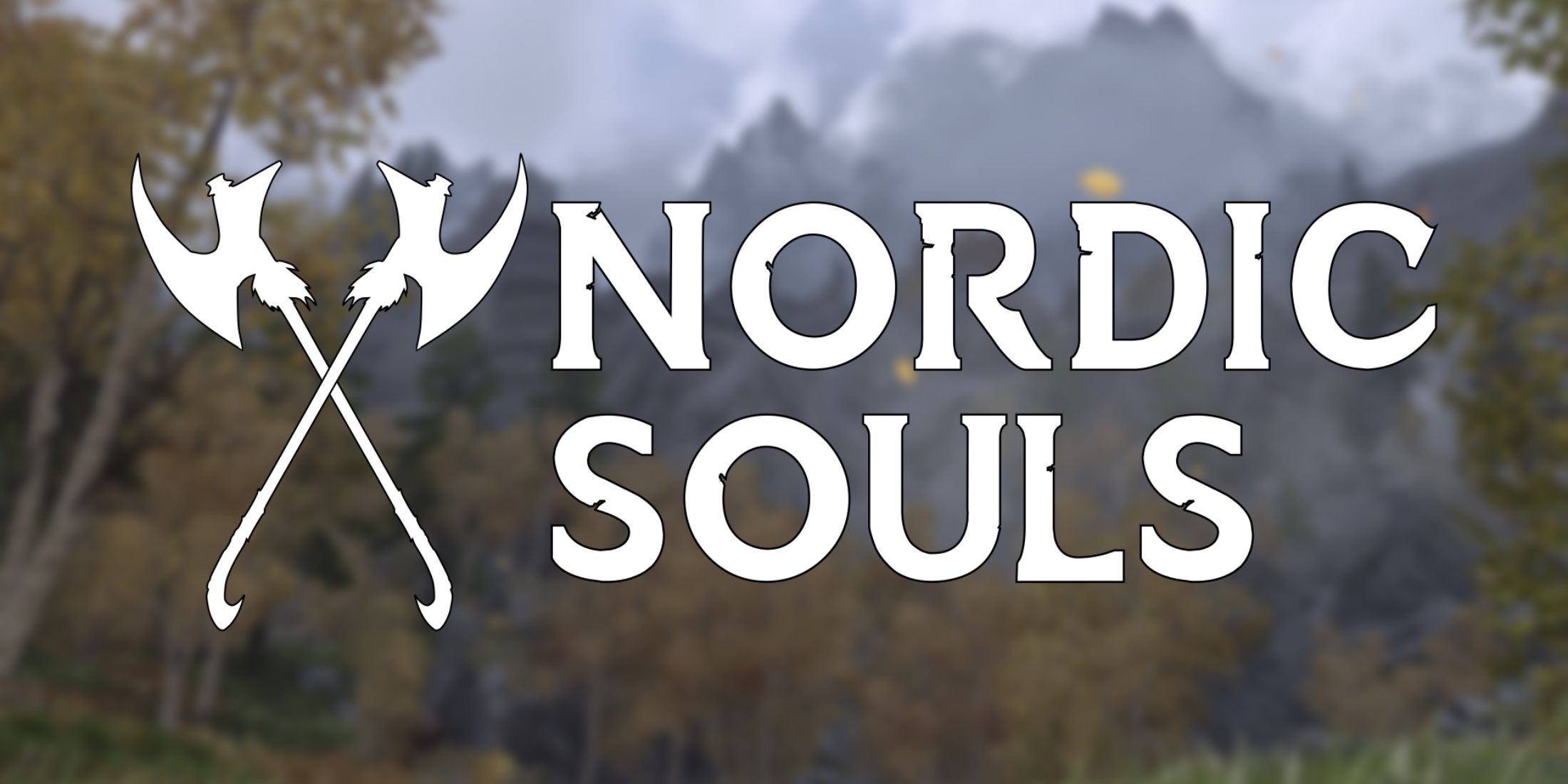 nordic souls modlist image