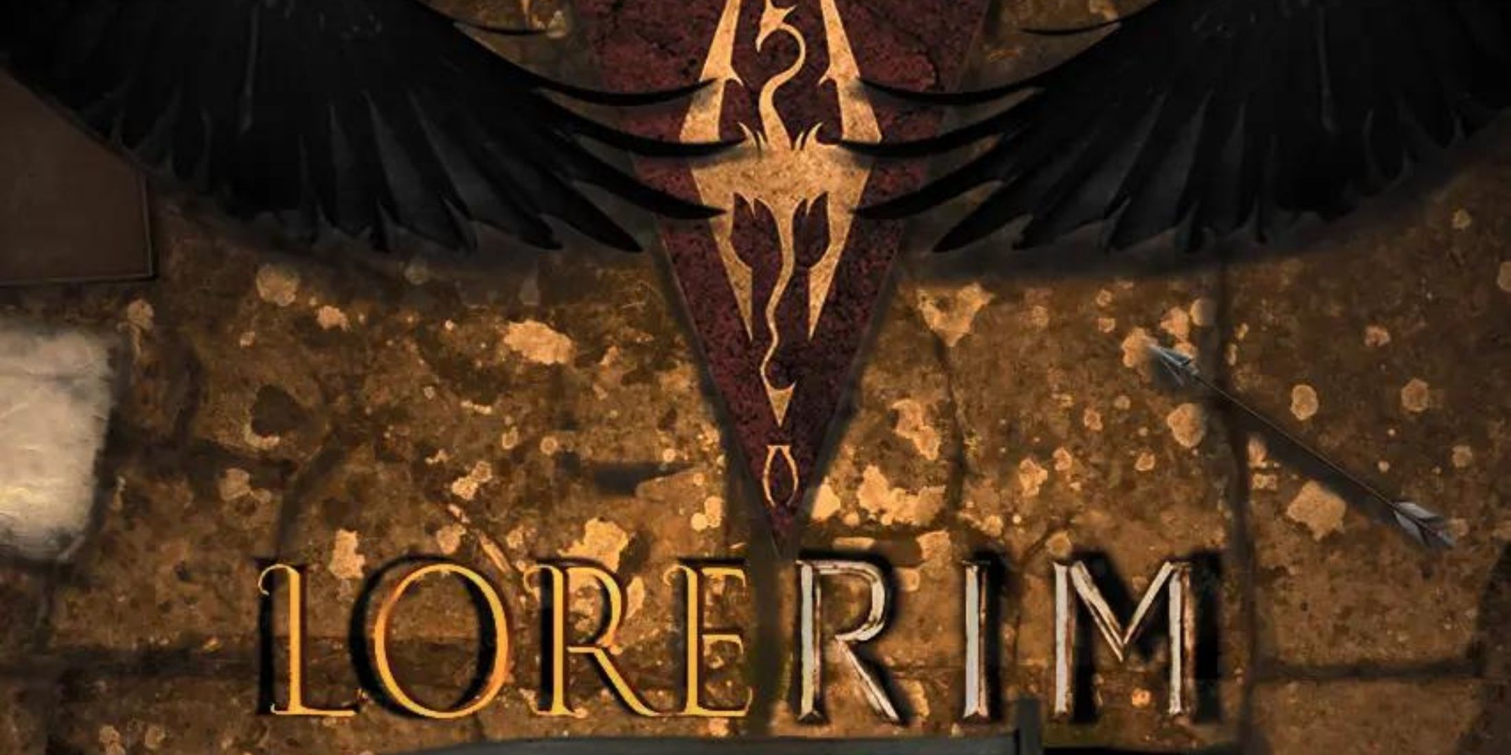 lorerim modlist image