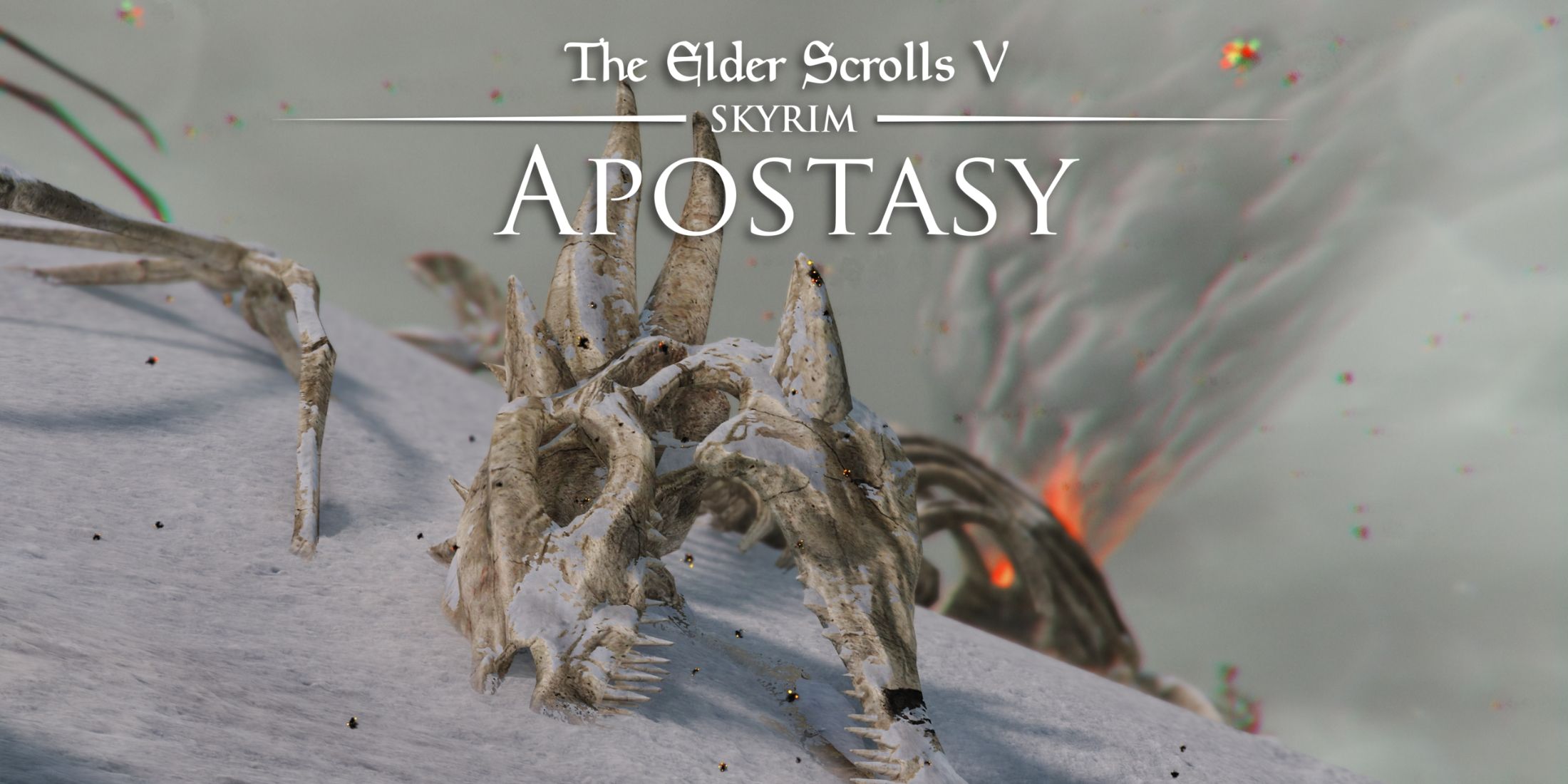 apostasy wabbajack skyrim modlist