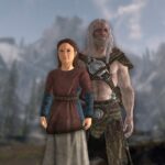 Best Trainers in Skyrim