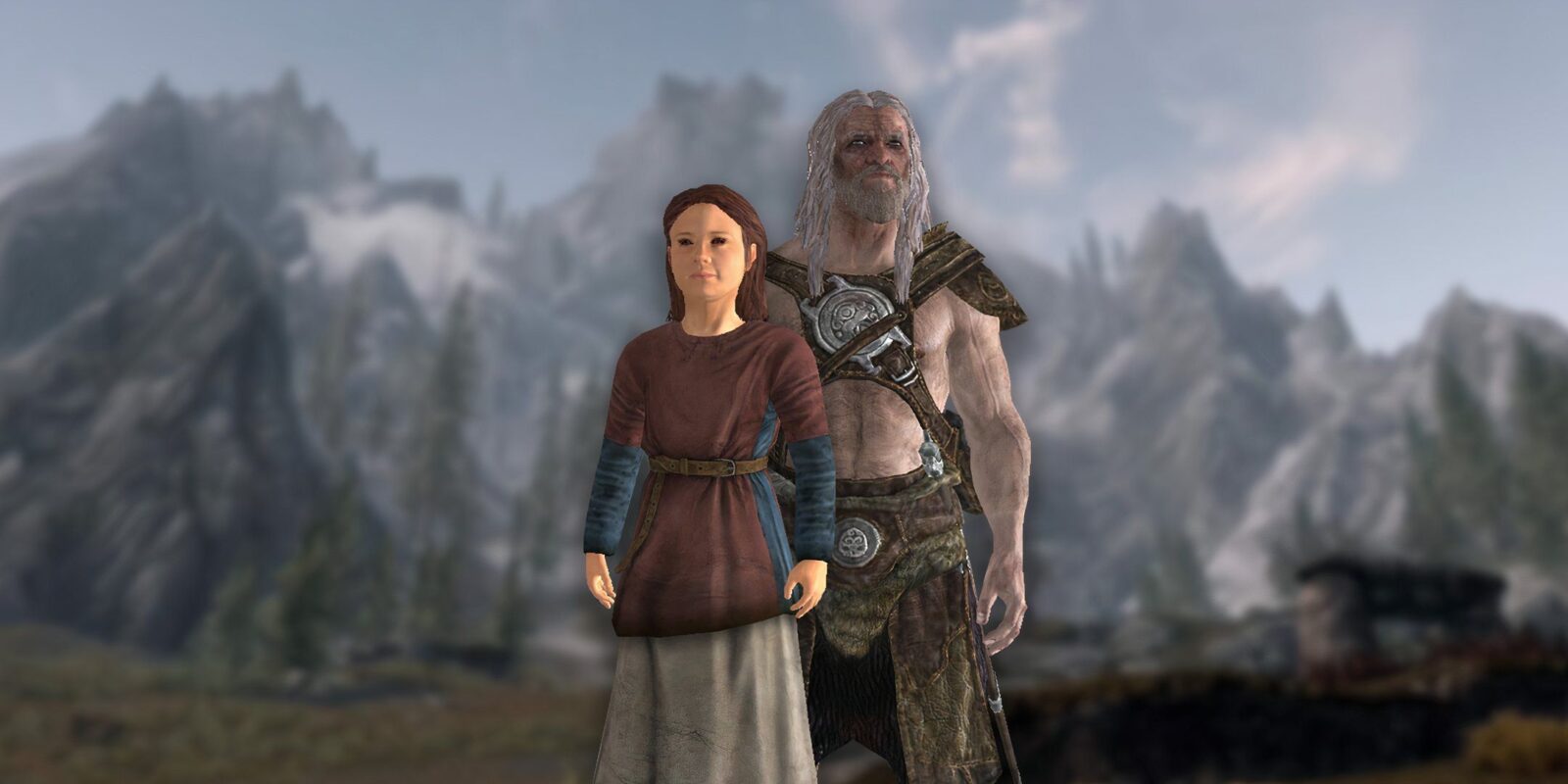 Best Trainers in Skyrim