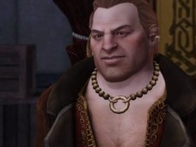 Dragon Age Fans Wanted Varric To Be A Romance Option