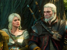 Witcher 4 dev not sure if CDPR will take a Baldur's Gate 3-style PC-first release