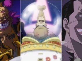 Most Selfish Characters In One Piece