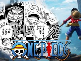 One Piece's Boldest Games Yet Could Be Just Over the Horizon