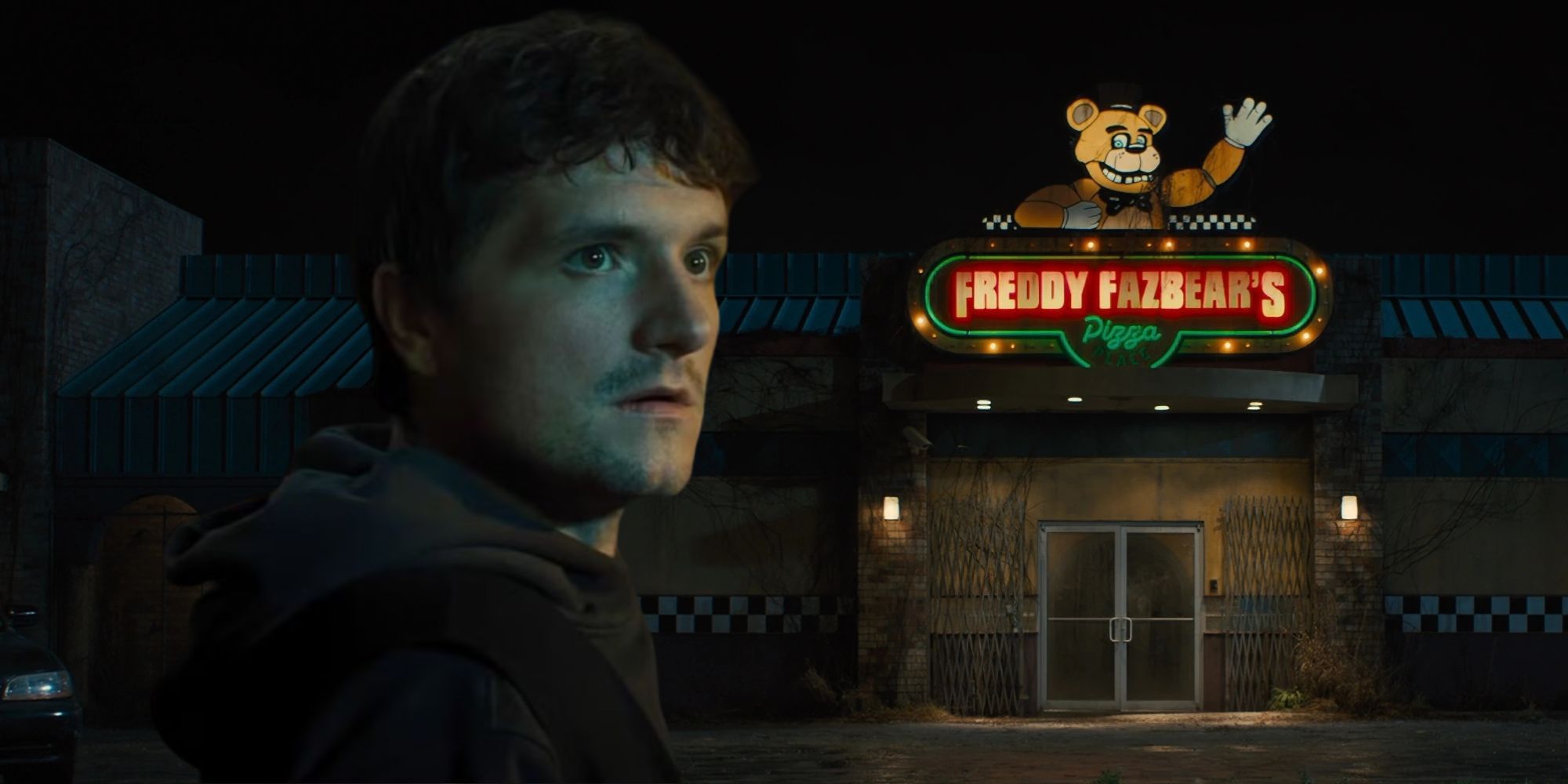 five-nights-at-freddys-movie-sequel-josh-hutcherson