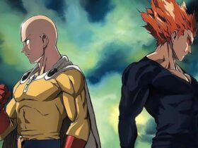 JC Staff Producer Delivers New One Punch Man Update