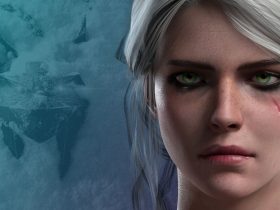 CDPR CEO says he wants The Witcher 4 to "drop crumbs" to the community to "whet the appetite" before release