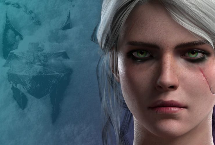 CDPR CEO says he wants The Witcher 4 to "drop crumbs" to the community to "whet the appetite" before release