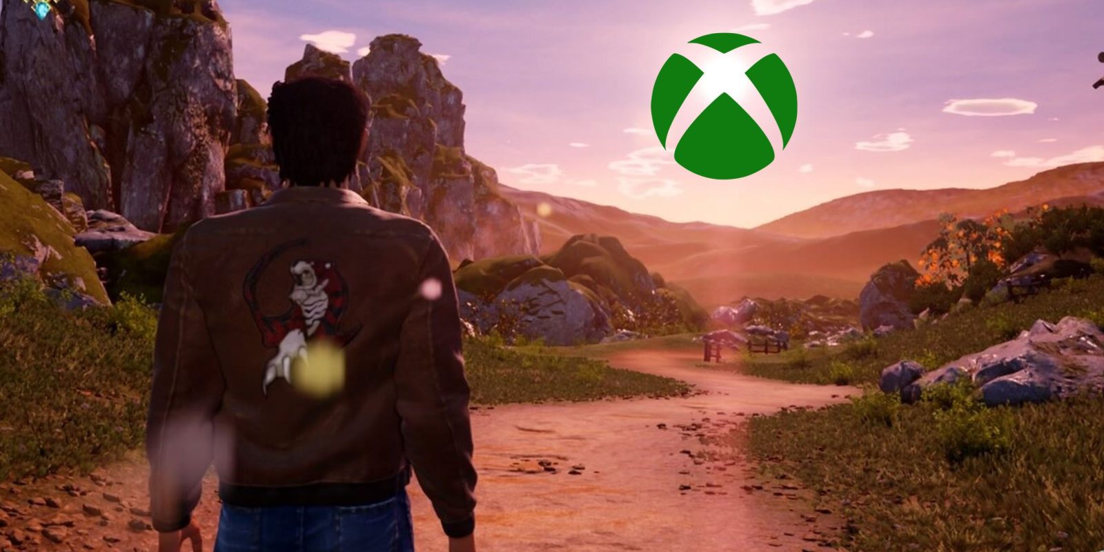 Xbox Fans Rally for Shenmue 3 Port