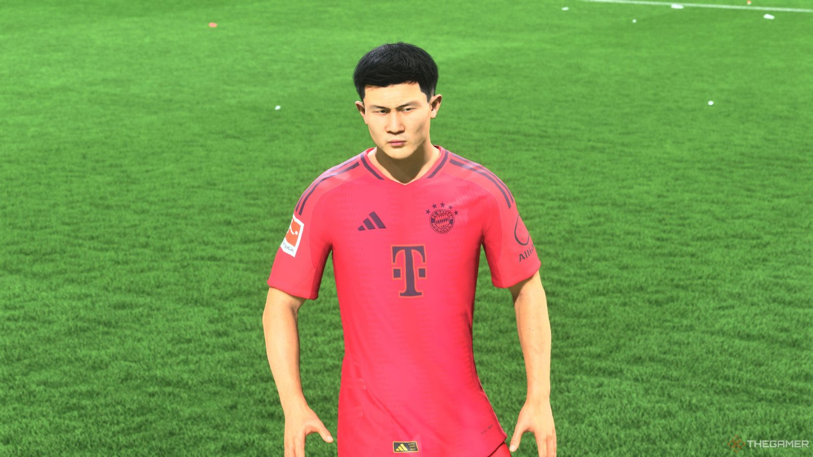 Should You Complete The Thunderstruck Kim Min Jae Challenge In EA FC 25?