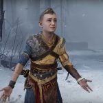 God Of War's Atreus Changed His Performance After Twitch Streamer Criticism