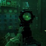 Can Players Use Night Vision In Stalker 2?