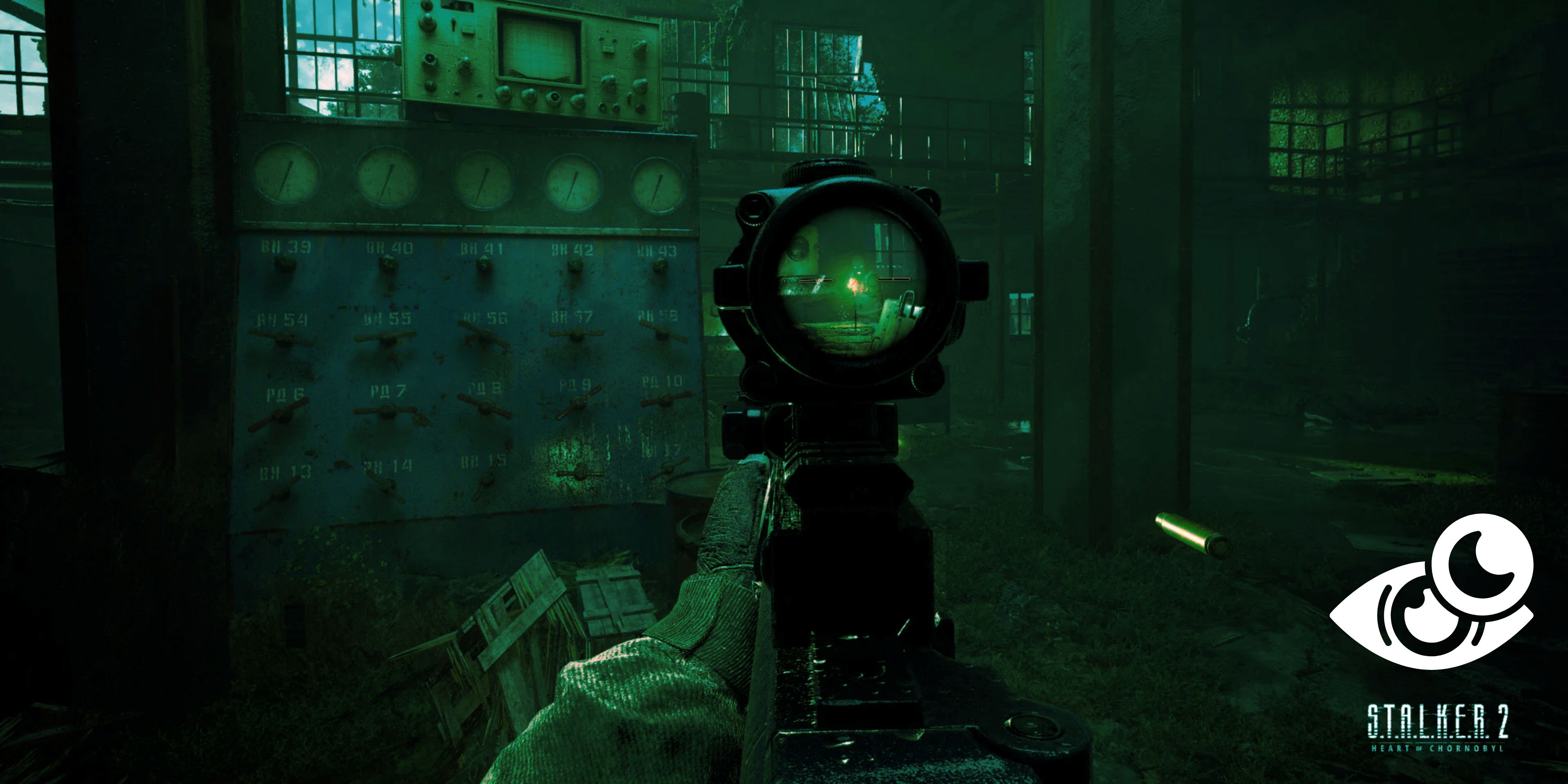 Does Stalker 2 Have Night Vision