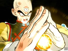 How To Play As Tien In Dragon Ball: Sparking Zero