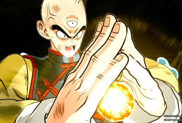 How To Play As Tien In Dragon Ball: Sparking Zero