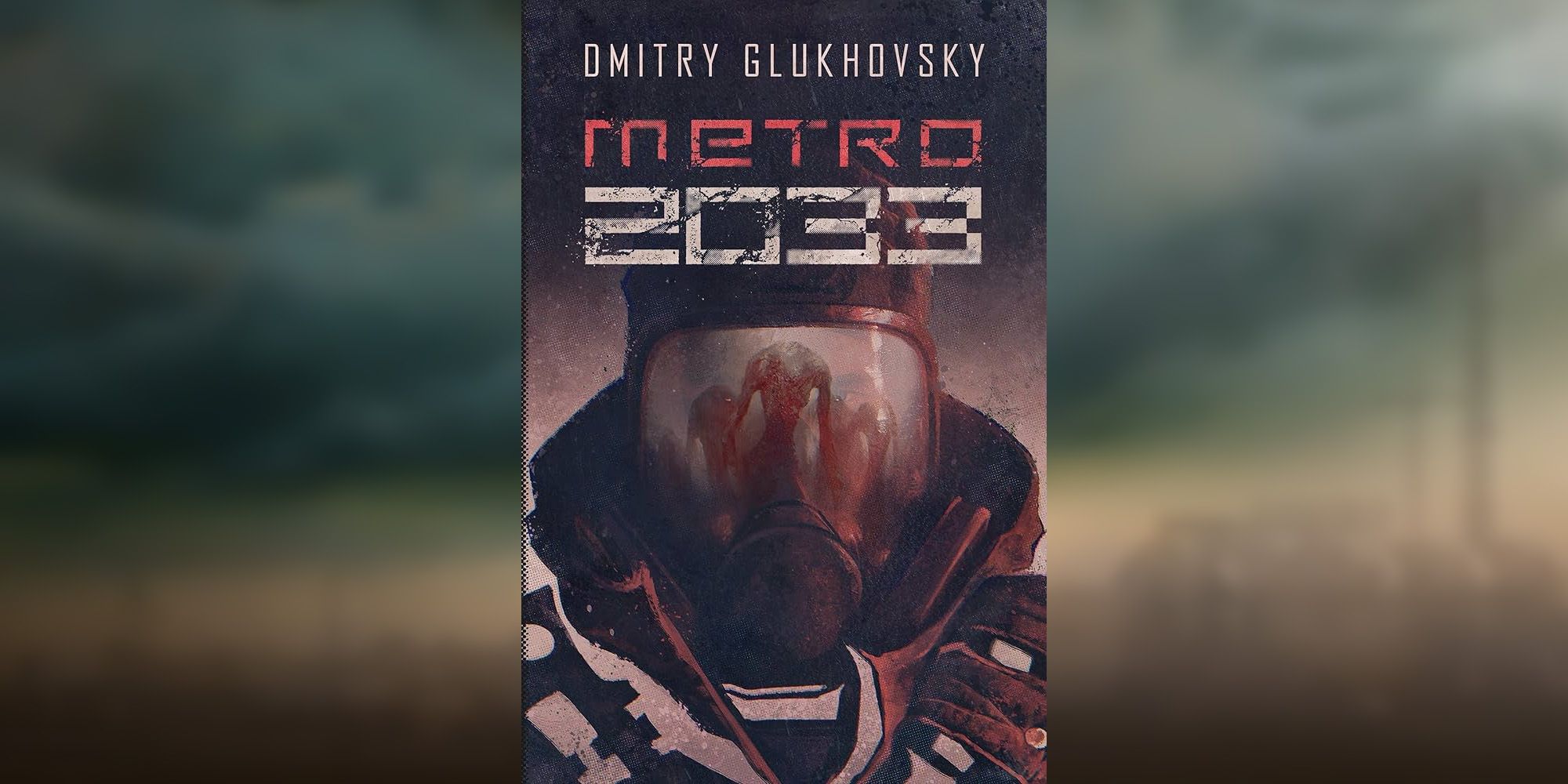 Best Books To Read If you like STALKER 2 Metro 2033