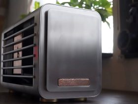 This Gaming PC Looks Like a Toaster