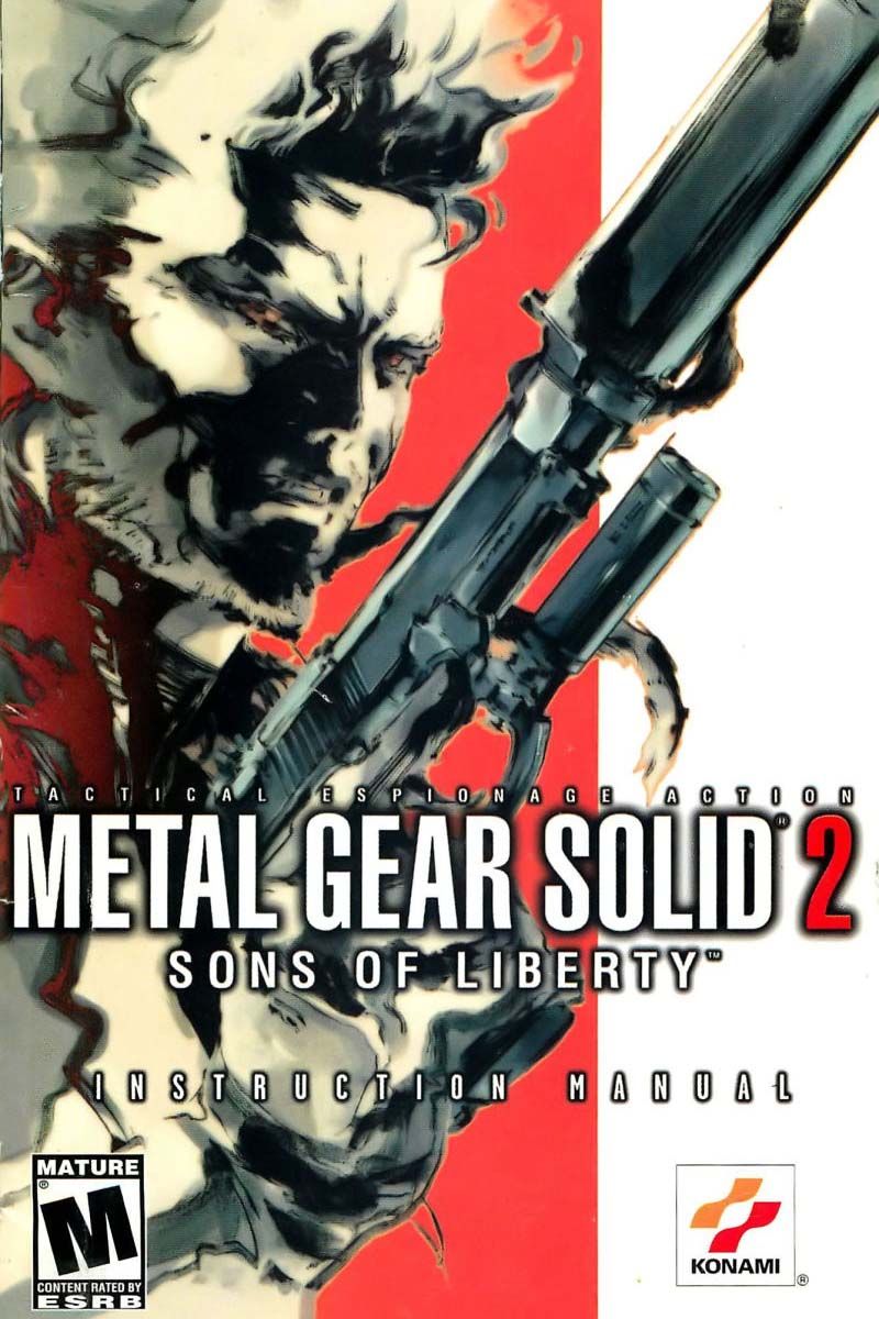 MetalGearSolid2TagPage