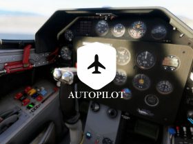 How to Activate Autopilot in MSFS 2024 (Complete Guide)