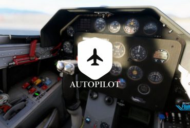 How to Activate Autopilot in MSFS 2024 (Complete Guide)