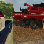 Best Crop Mods For Farming Simulator 25