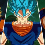 How To Play As Vegito In Dragon Ball: Sparking Zero