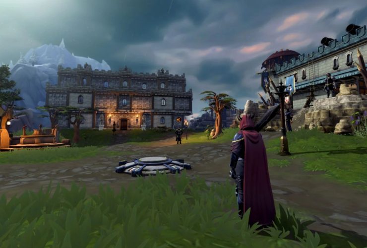 December 2 Will Be an Exciting Day For RuneScape Players