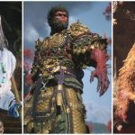 Hardest Bosses In Black Myth: Wukong