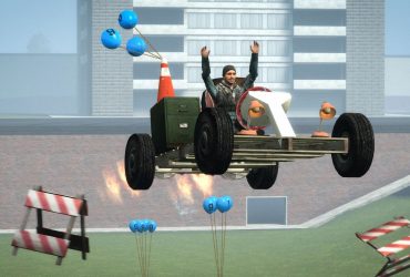 18 Years Later, Garry's Mod Passes Huge Sales Milestone