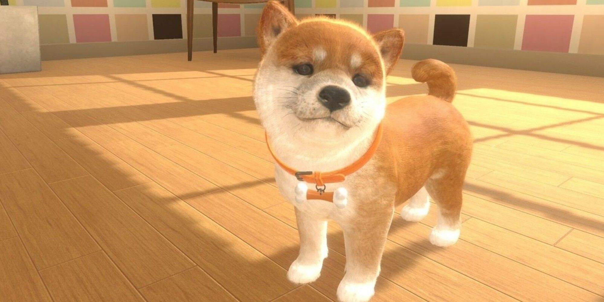 nintendogs