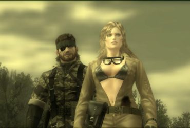 20 Years Later, Konami Finally Confirms Who Voiced Eva In MGS3