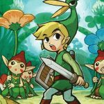 20 years on and ahead of the Switch 2, The Minish Cap is a great reminder that The Legend of Zelda doesn't always have to be about the same things