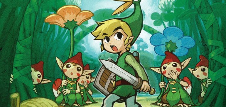 20 years on and ahead of the Switch 2, The Minish Cap is a great reminder that The Legend of Zelda doesn’t always have to be about the same things