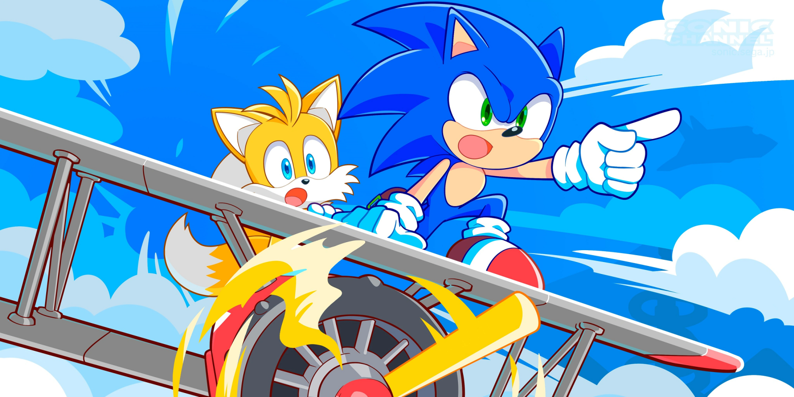 2003 Sonic Game Could Be Making a Comeback