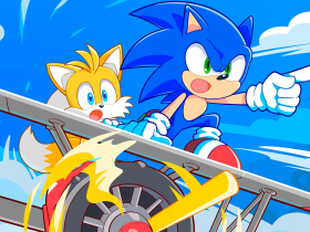 2003 Sonic Game Could Be Making a Comeback