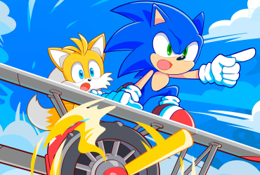 2003 Sonic Game Could Be Making a Comeback