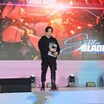 [2024 Korea Game Awards] Shift Up's 'Stellar Blade' Wins 7 Crowns