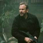 24 Movie - Kiefer Sutherland's New Action Movie Could Hint At Jack Bauer's Return