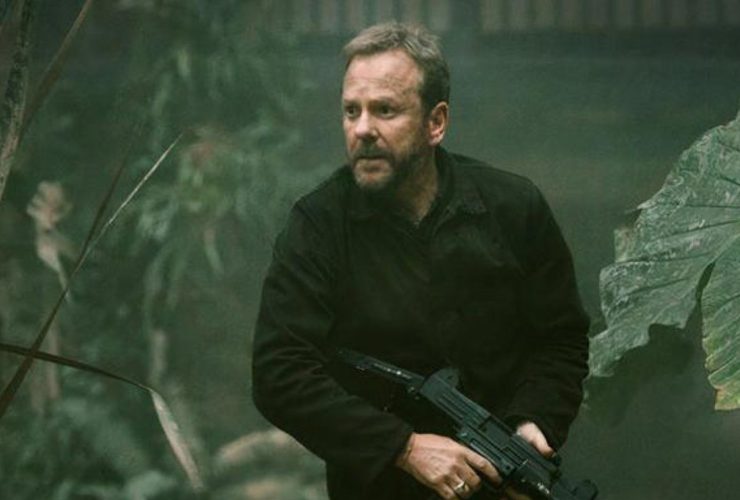 24 Movie - Kiefer Sutherland's New Action Movie Could Hint At Jack Bauer's Return