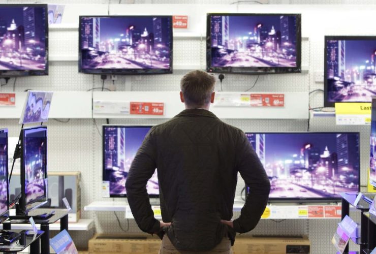 4K TV Buying Guide: Black Friday 2024