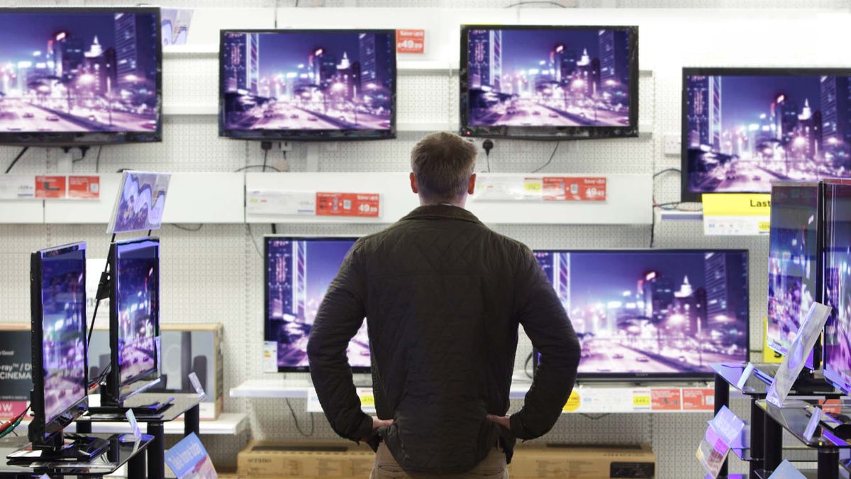 4K TV Buying Guide: Black Friday 2024