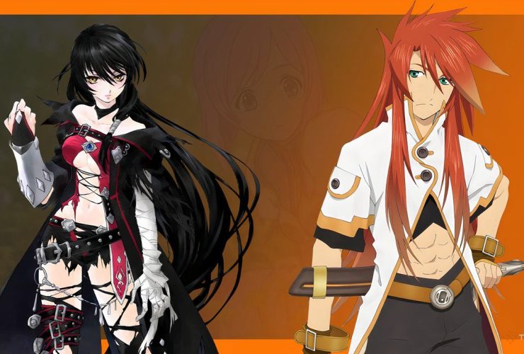 5 Best Opening Themes In The Tales Series